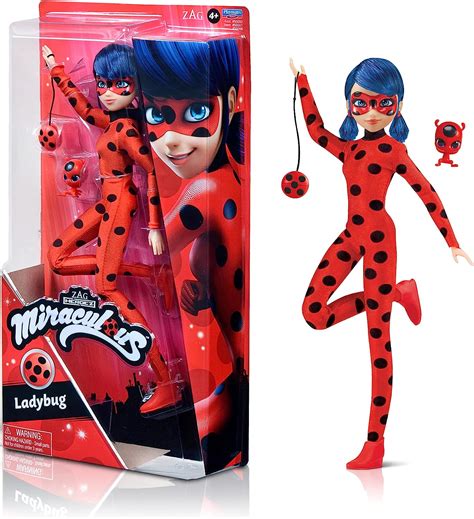 lady bug doll|find ladybug doll videos only.